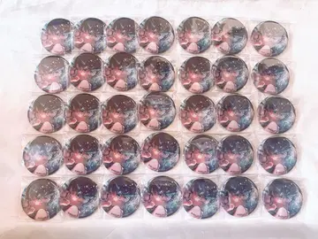 프로세카 글리터 캔뱃지 그리캔 호시노 이치카 8B