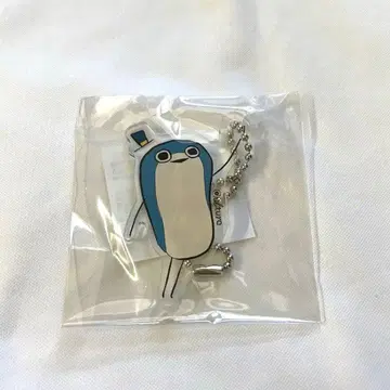 Eve 보니보니 아크릴 키링 문화 복권