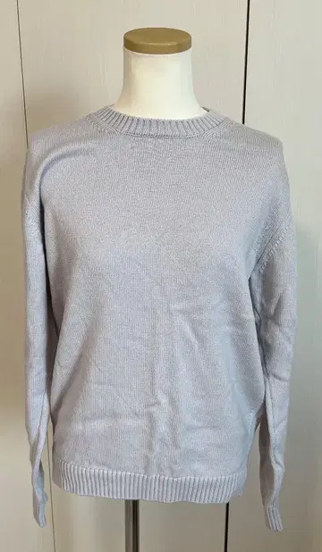 [ 컨디션 최상 ] TOMORROWLAND 크루넥 풀오버