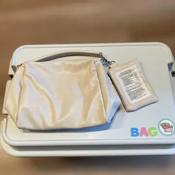 LEPSIM 310님 콜라보 멀티 WAY 백