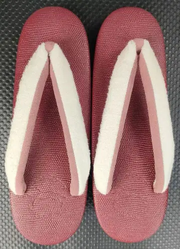 카렌 로쏘 카페 조리 료야 긴세이 M 사이즈 미사용 새상품