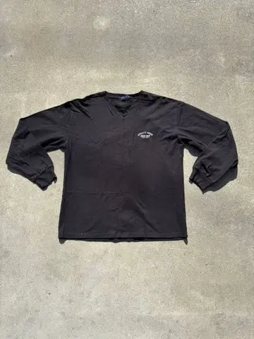 00s 긴팔 티셔츠