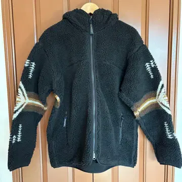 펜들턴 보아 플리스 자켓