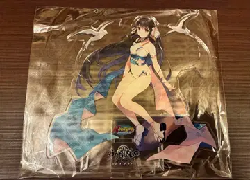 우타와레루모노 아크릴 스탠드 루루티에