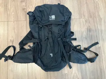 Karrimor tatra/카리마 타트라 20 럭색/자크