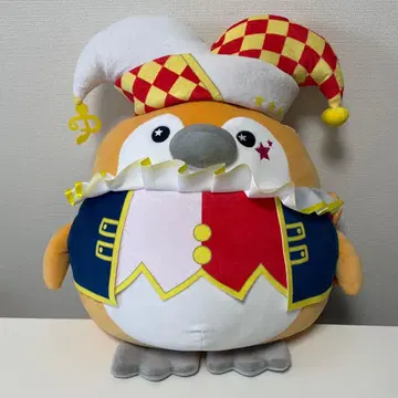 [ 새상품급 ] 프로세카 페니 군 BIG 봉제 인형 원더쇼