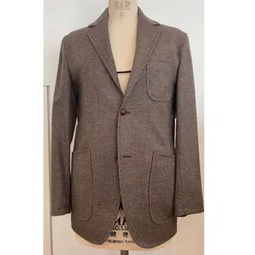 [ 새상품급 ] UNITED ARROWS 울 자켓