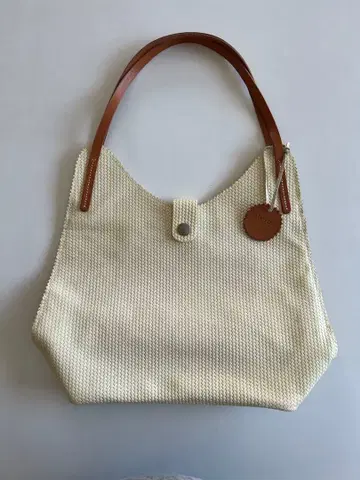 atelier jack Gomme 토트백