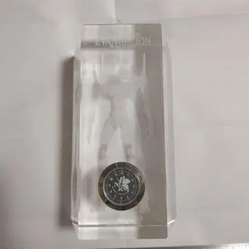 에반게리온 시계