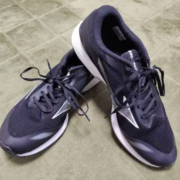 Mizuno duel sonic3 러닝화 25.5cm