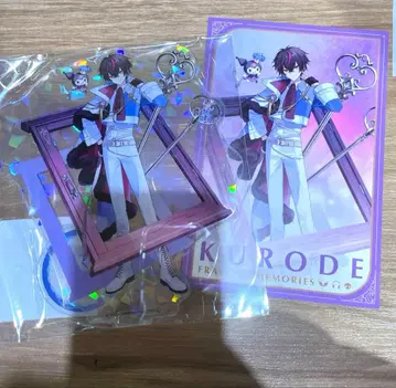 플라가리아 메모리즈 2주년 팝업 스토어 클로드