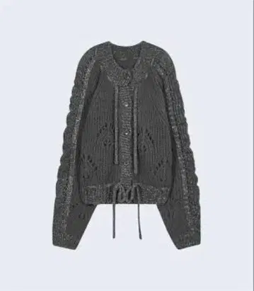 typeservice 가디건 musinsa