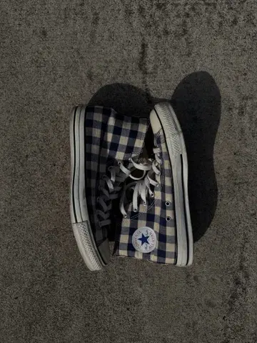 CONVERSE ALL STAR 스니커즈