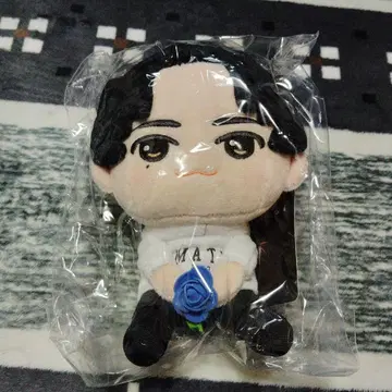 토사카 히로오미 OMI JSB LAND 봉제 인형