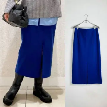 journal standard L'essage JACOB 울 스커트