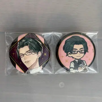 에리부리 캔뱃지 사쿄 2