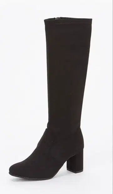 미사용 새상품 velikoko 락친키레 스트레치 롱 부츠 25.5