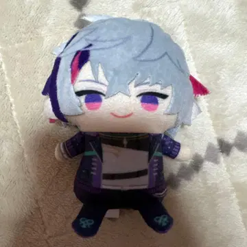 니지산지 후와 미나토 니지 파펫