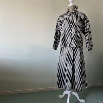 LA MARINE FRANCAISE 셋업