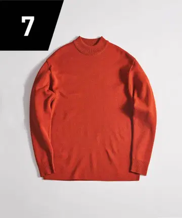 UNITED TOKYO 니트 사이즈 2