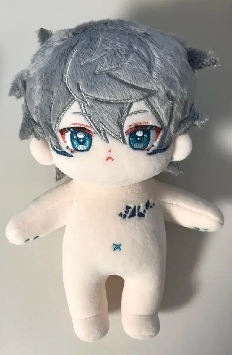 Ensemble Stars Sena Izumi unofficial 20cm cotton doll