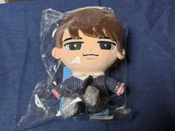 SnowMan 스노치루 봉제 인형