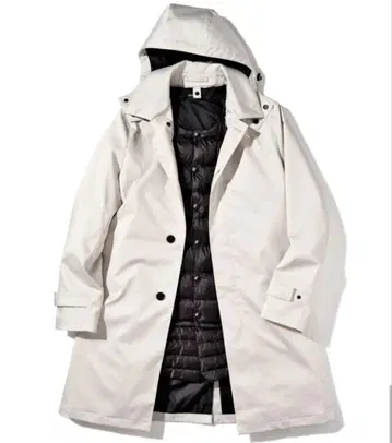 에스트네이션 코트