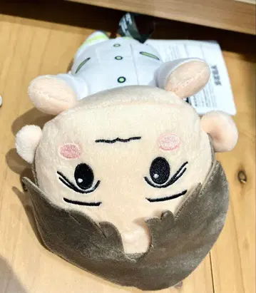 NCT CCOMAZ 늘어선 봉제 인형 마스코트