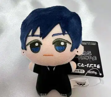 체인소 맨 하야카와 아키 SD 인형 미사용