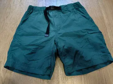 유니클로 나일론 숏팬츠