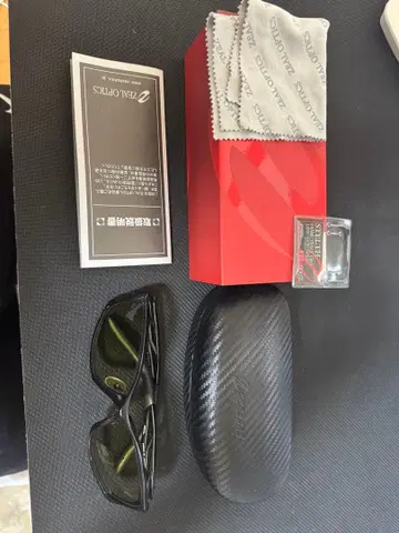 zeal 스텔스 타렉스 이즈 그린