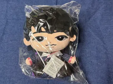 SnowMan 스노치루 봉제 인형