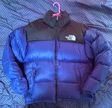 THE NORTH FACE 다운 자켓 눕시 NF002YO