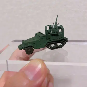 1/144 M15 대공 자주포