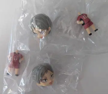 하이큐!! 피규어 넨도로이드 사프라이즈 리에프