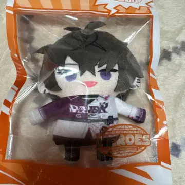 니지산지 사에키 잇테츠 니지파펫