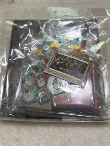 제5인격 여름 IJL 한정판 7주년 기념 보드게임