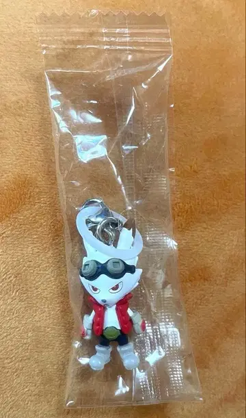 썸머 워즈 메지루시 액세서리 킹 카즈마