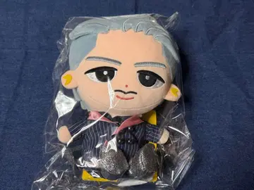 SnowMan 스노치루 봉제 인형