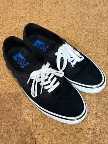 TOKYO AFTER HOURS 오센틱 28cm