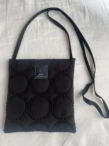 mina perhonen / tambourine pocket bag