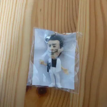 2 야자와 에이요시 가챠 주머니