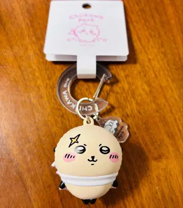[ 당일 배송 ] 피규어 키링 치이카와 파크 한정판 랏코