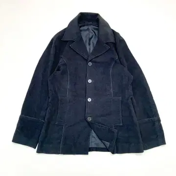 아바하우스 테일러드 자켓 레이온 베이스 미들 기장