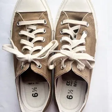 MHL 컨버스 올스타 Chuck Taylor 25cm