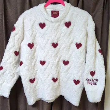 GELATO PIQUE 여성용 룸웨어