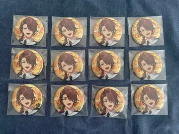 마호야쿠 캔뱃지 카인 서머 컬렉션