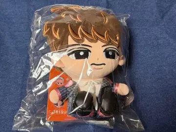 SnowMan 스노치루 봉제 인형