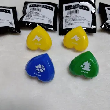 토부 동물공원 컬러풀 피치 트레이딩 링 라이트