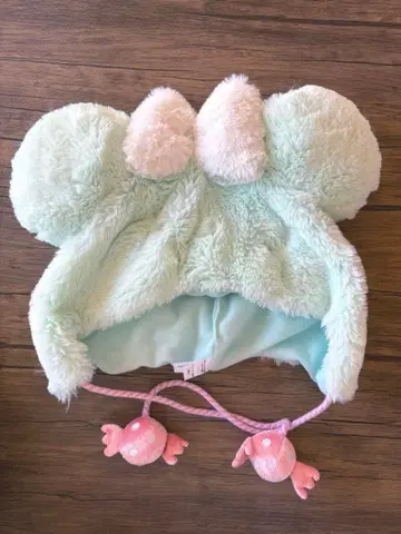 디즈니 바넬로피 팬캡